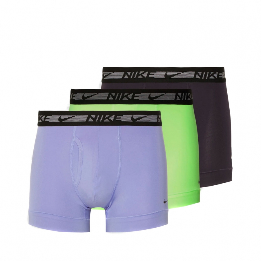 PACK DE 3 CALZONCILLOS BOXERS PACK DE 3 CALZONCILLOS BOXERS