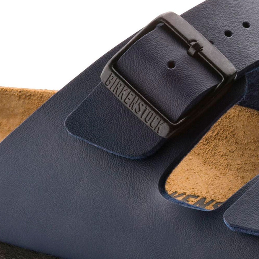 sandalias-arizona-azul-de-birko-flor-unisex-birkenstock