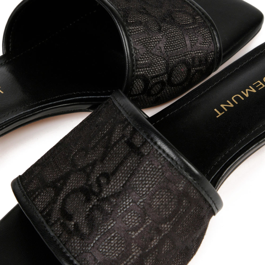 sandalia-pala-en-rejilla-monograma sandalia-pala-en-rejilla-monograma