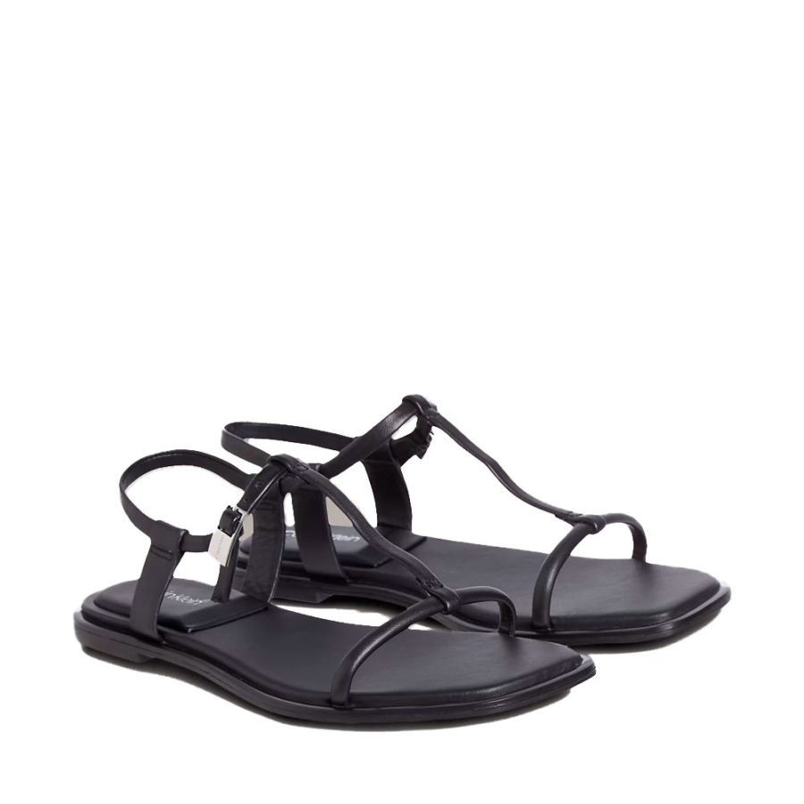 sandalias-flat-de-piel sandalias-flat-de-piel