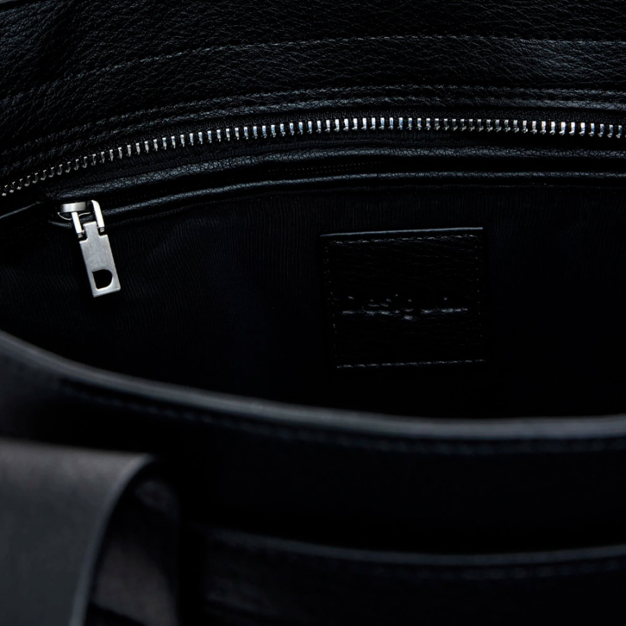 bolso-shopper-efecto-piel-letras-grande bolso-shopper-efecto-piel-letras-grande