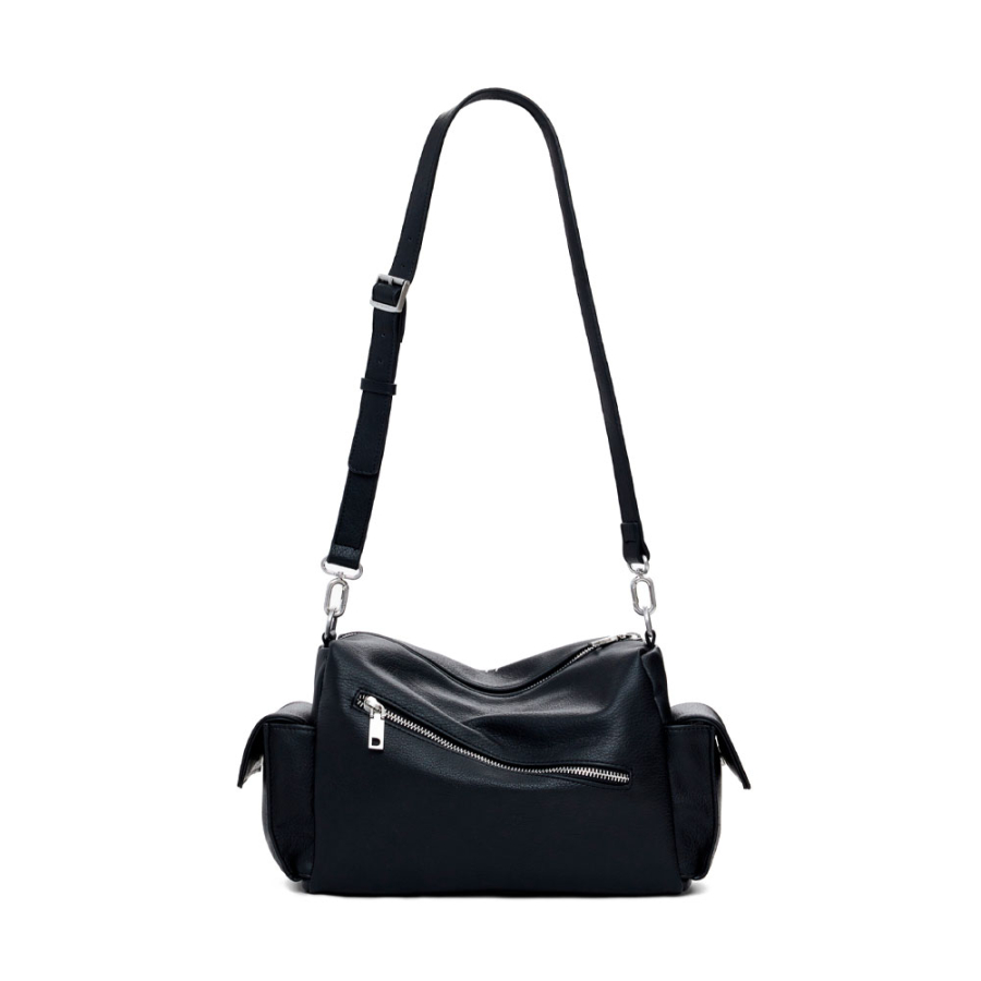 bolso-bowling-efecto-piel-letras-mediano bolso-bowling-efecto-piel-letras-mediano