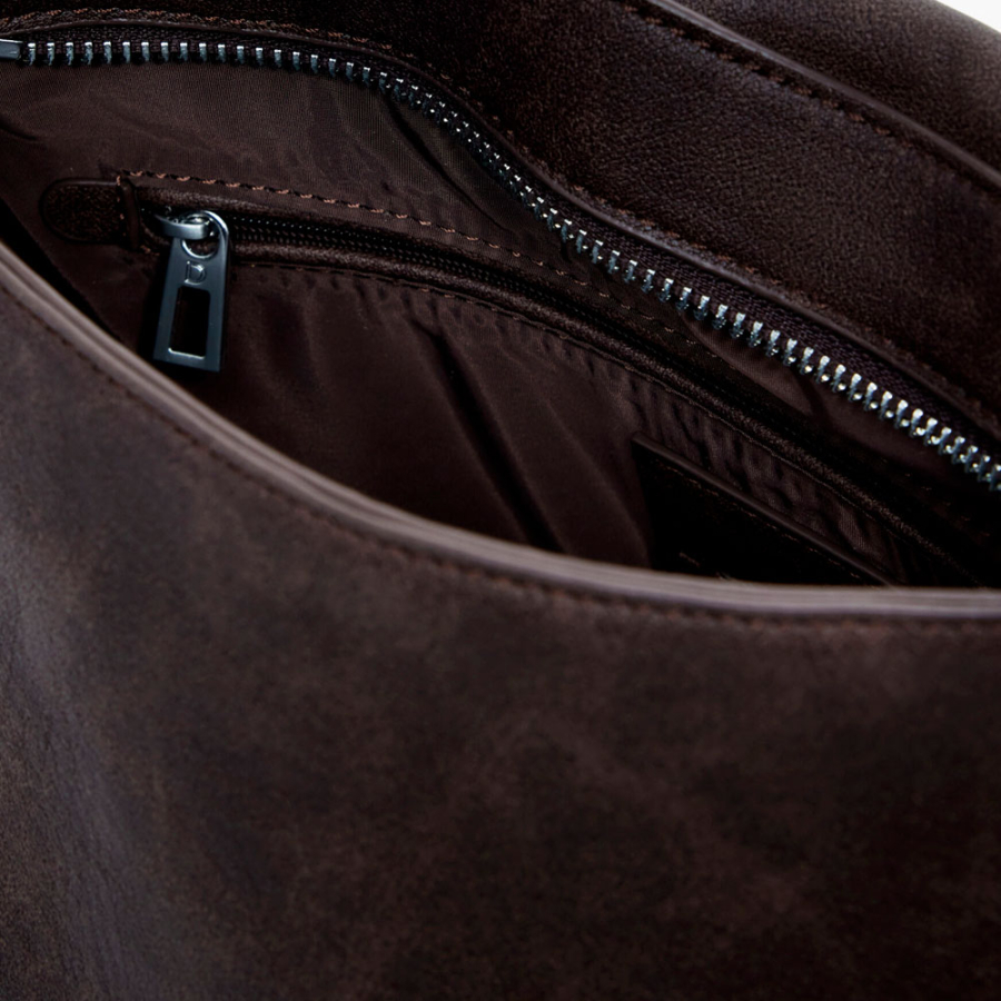 bolso-efecto-piel-hebilla-mediano bolso-efecto-piel-hebilla-mediano