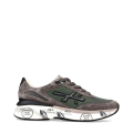 7106-DARK GREY/MILITARY GREEN