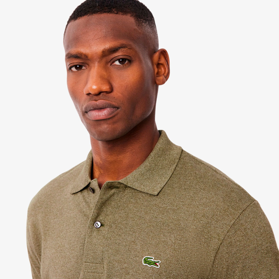 polo-jaspeado-de-corte-clasico-l1212 polo-jaspeado-de-corte-clasico-l1212