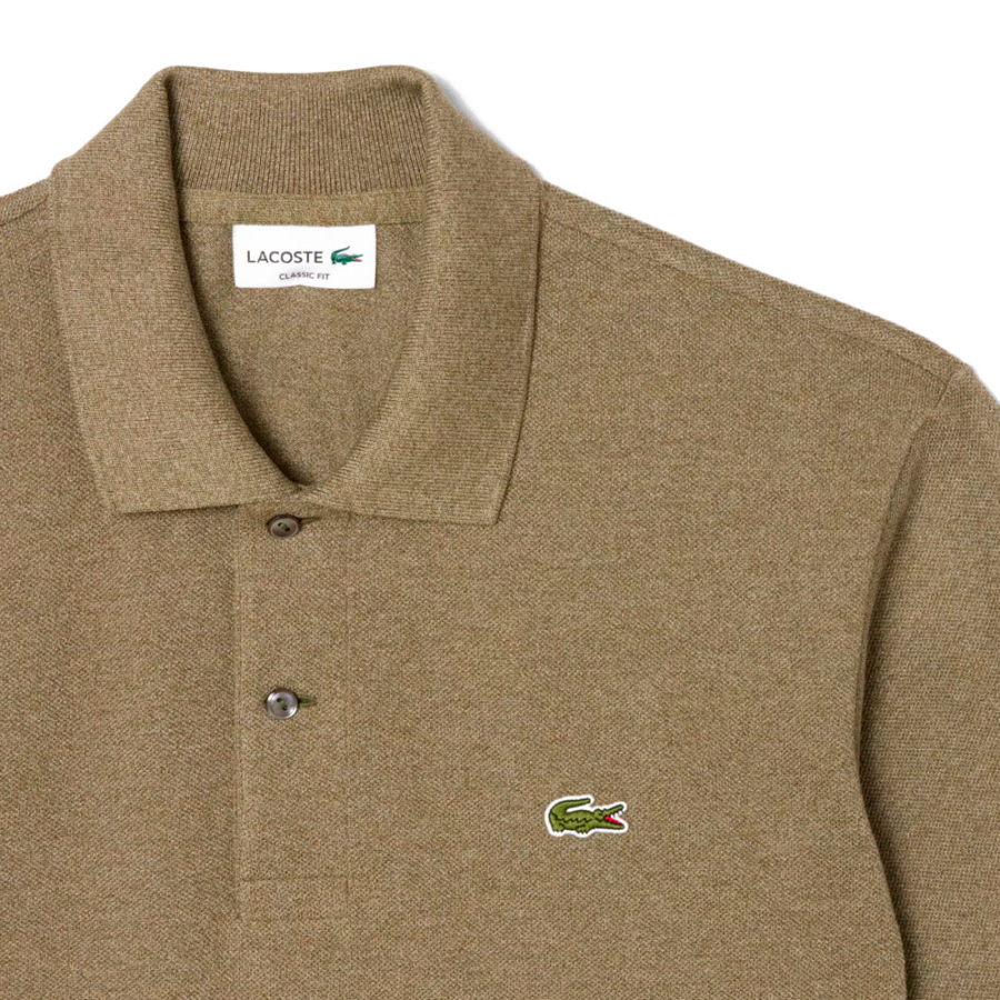 polo-jaspeado-de-corte-clasico-l1212 polo-jaspeado-de-corte-clasico-l1212