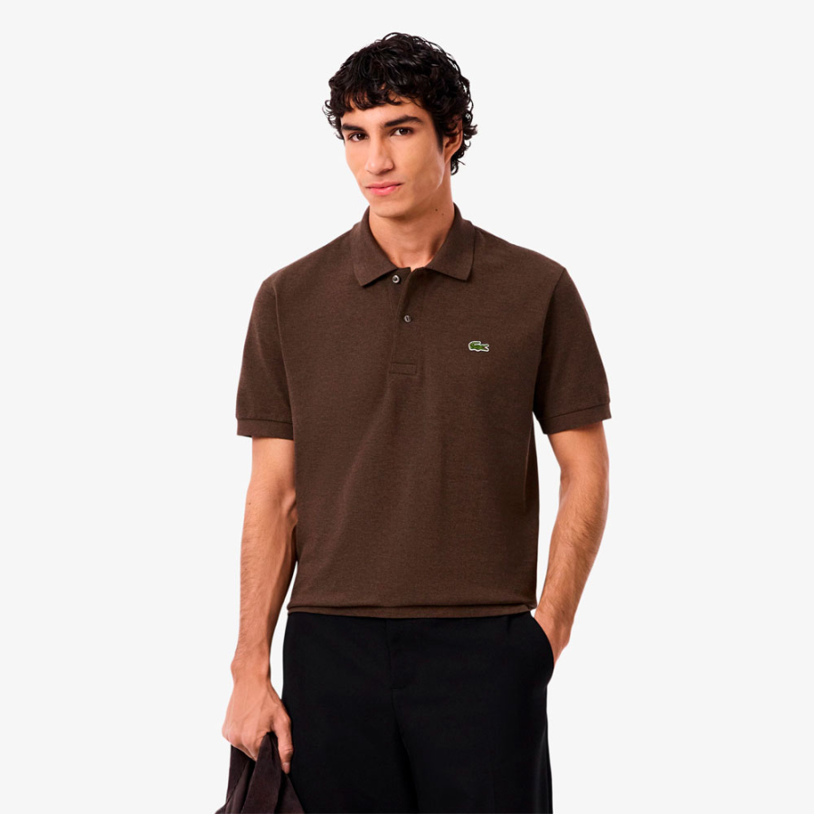 polo-jaspeado-de-corte-clasico-l1212