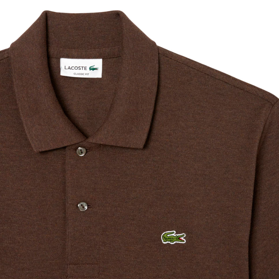 polo-jaspeado-de-corte-clasico-l1212