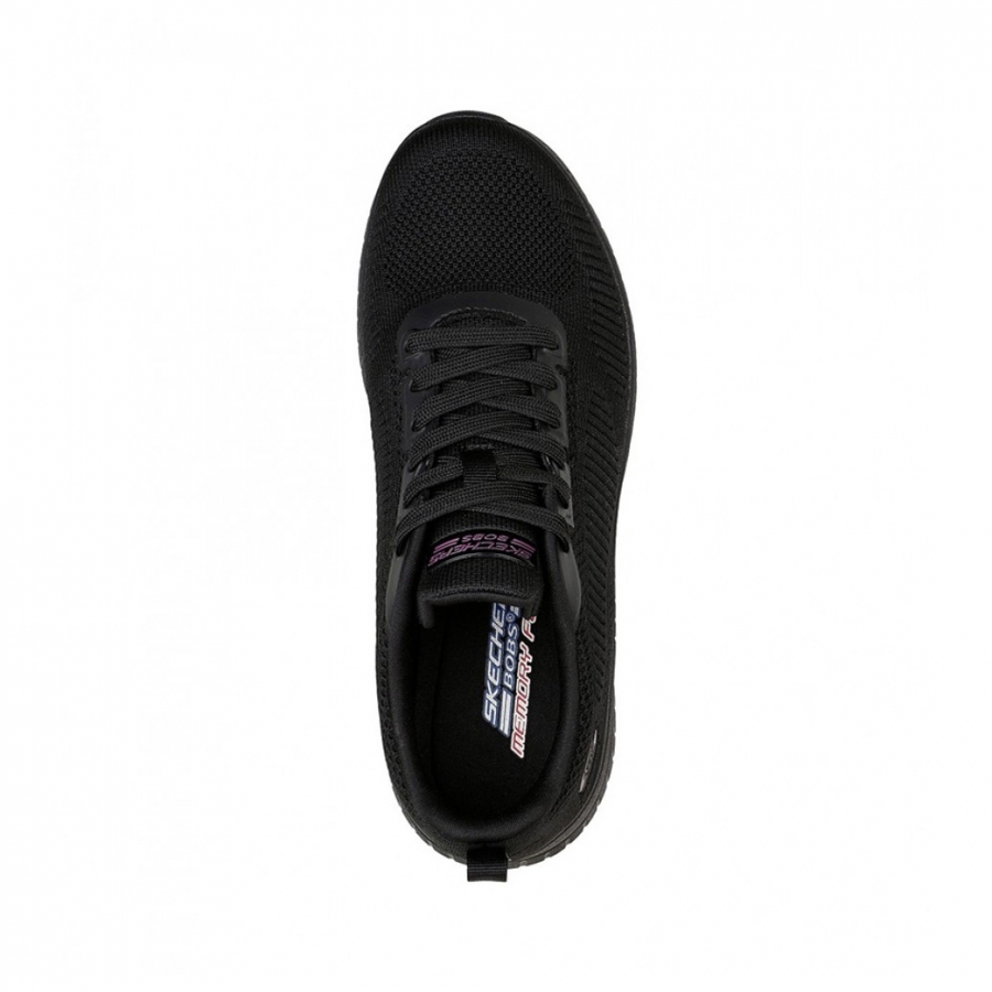 Zapatillas Skechers Bobs Squad Face Off Zapatillas Skechers Bobs Squad Face Off