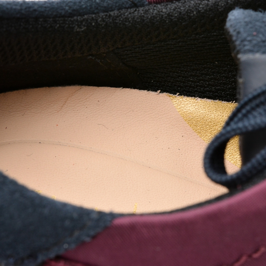 Zapatillas Clarks Dashlite Jazz