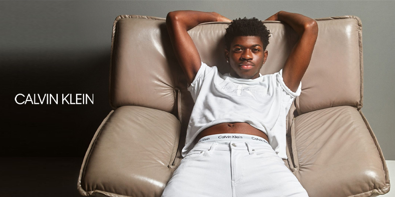 Calvin Klein